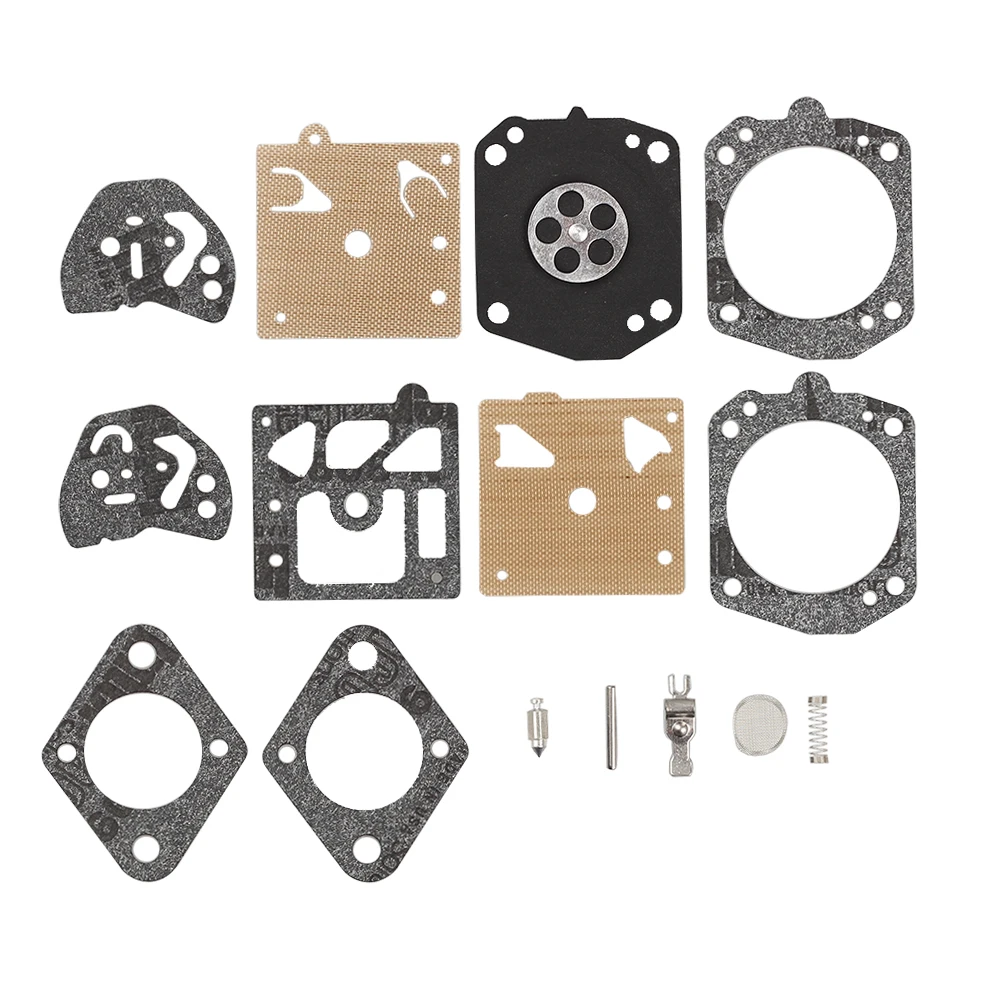 K20 HDA Ремонтный комплект для эхо CS510 CS550 CS5000 CS6701 бензопилой Carb|Бензопилы| |