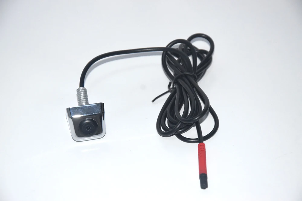 Бесплатная доставка универсальная камера заднего вида HD CCD 1/3 дюйма Ca и