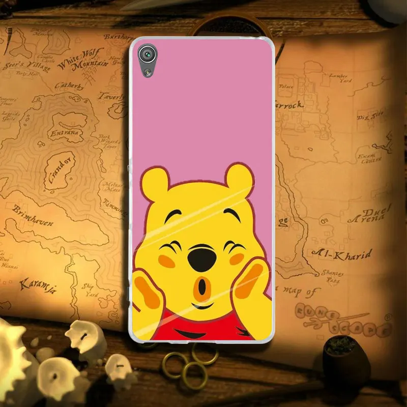 Мобильный чехол для телефона Sony Xperia M5 E3 E5 M2 M4 T3 XA XZ Премиум Z Z1 Z2 Z3 Z4 Z5 компактный