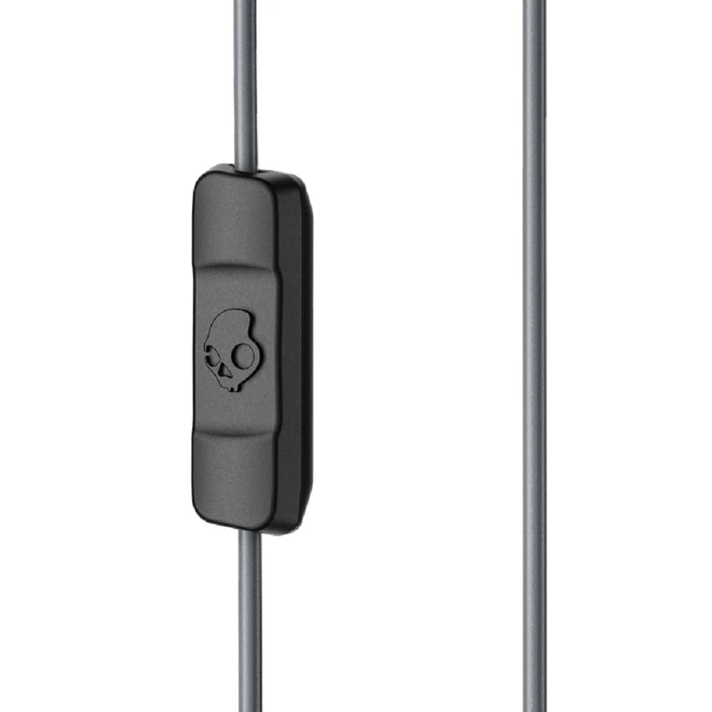 Skullcandy отбивные Flex спортивные наушники 3 5 мм Проводная гарнитура с микрофоном IPX4