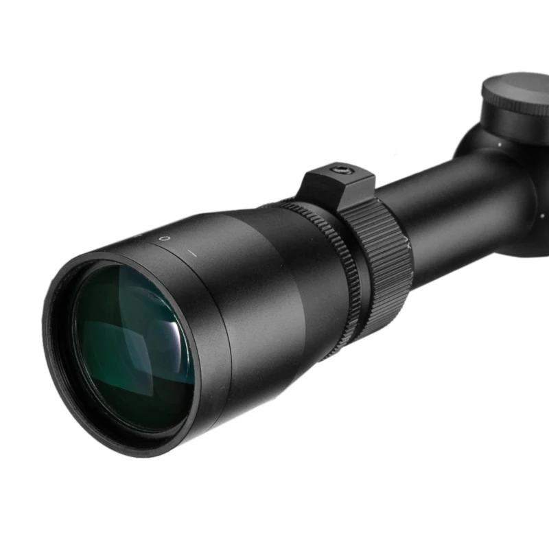 LEUPOLD 1,5-5X20 Riflescopes HuntingScope с креплениями высокого качества