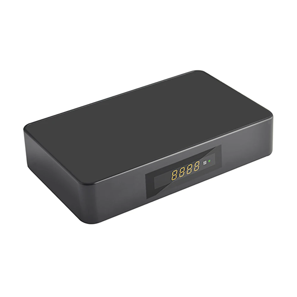 T96 H3 Android DVB-T2 Combo Box Поддержка H.265 7 0 Оперативная память 1 ГБ Встроенная 8 RJ45