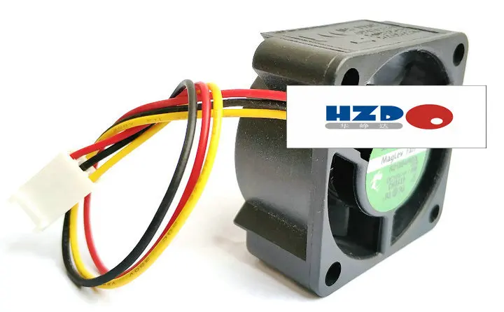 Вентилятор охлаждения HZDO 4020 12 В EB40201SX-D010-C99 1 44 Вт KDE1204PKV3 AR.GN 0 4 KDE1204PKVX M S.N 6 MB40201VX-000C-G99