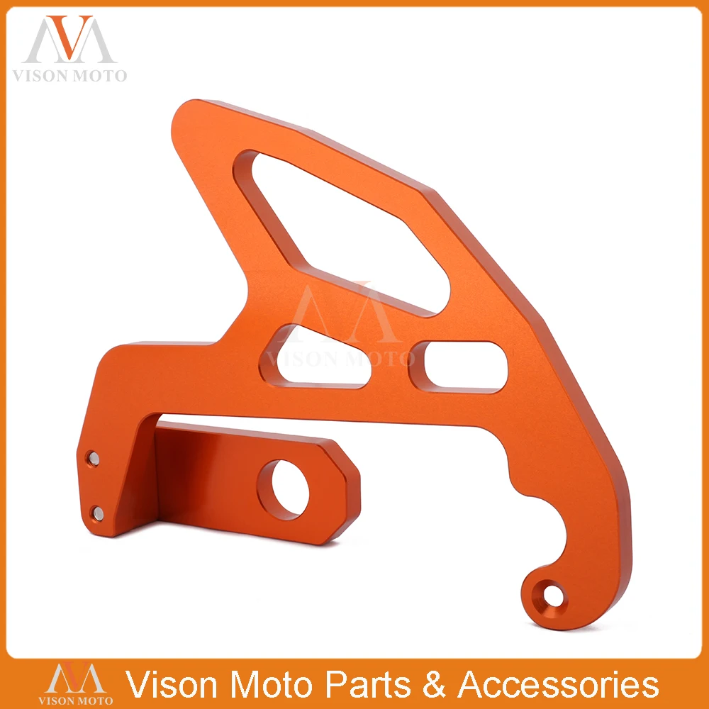 Задняя ось для мотоцикла тормозной диск кожух ротора KTM Freeride250R Freeride350 Freeride 250R 350