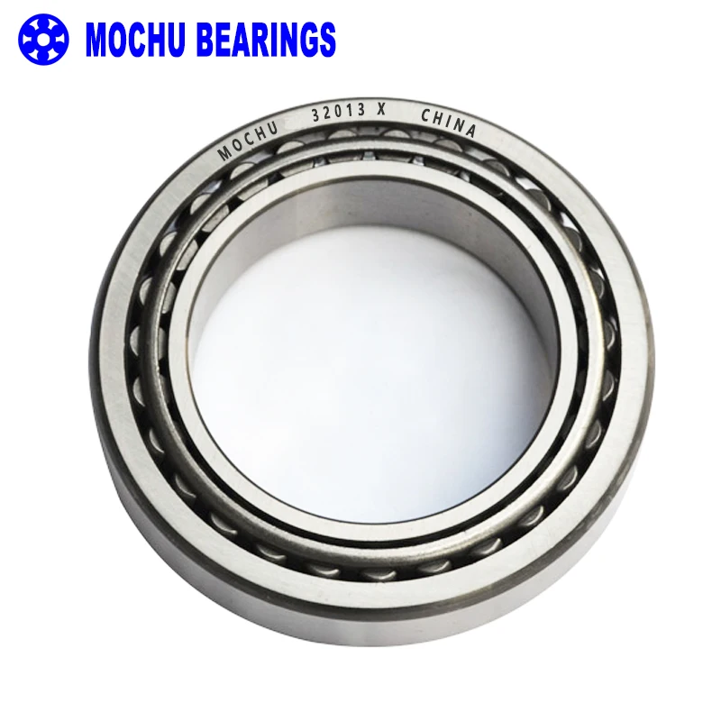 1 шт. подшипник 32013X65x100x23 32013 X 32013X/Q 2007113 E конус + чашка MOCHU Высокое качество