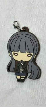 Danganronpa: Trigger Happy Havoc фигурку аниме модель Monokuma Kirigiri Киоко Naegi Макото Maizono Саяка