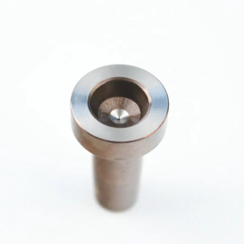 DEFUTE Reconditioned Common Rail Control клапан крышка F00VC01334 для бренда 0445 110 Серия