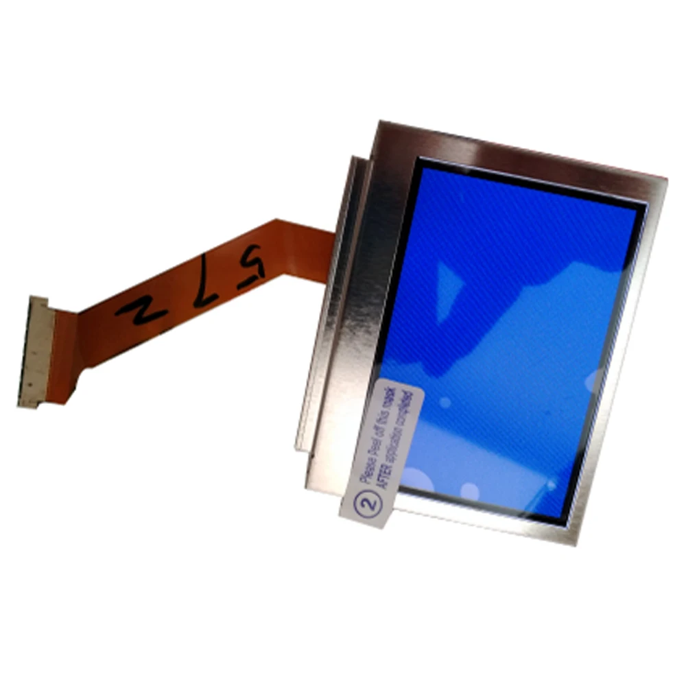 10 шт. в партии Высокое качество Подсветка ЖК экран AGS 101 OEM для GBA SP дисплей Gameboy Advance