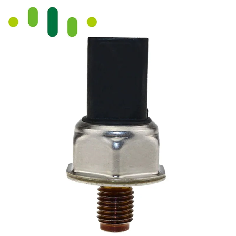 Топливная рампа Давление Сенсор 55PP06-03 9658227880 1920GW для peugeot 307 206 Citroen C1 C2 C3 C4 Xsara Berlingo; Picasso 1,4 1,6 HDI