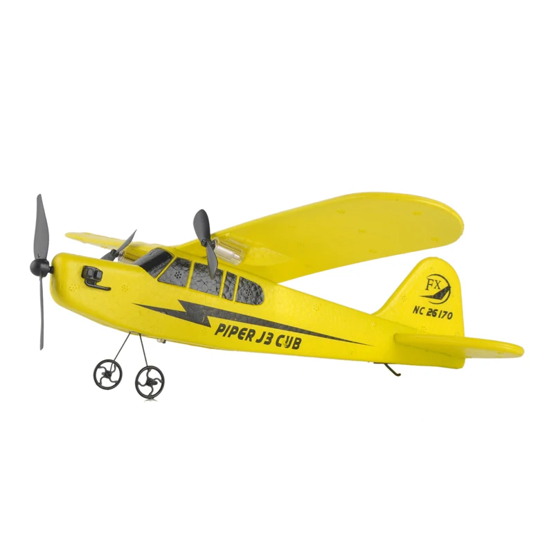1 шт. Новое поступление ретро Чайка Rc самолет с Пластик Материал удаленного