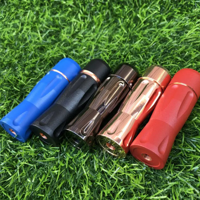 Получите низкий v3 мод механический вейп подходит для 510 thread 18650 batterie Mech glm vente Generation