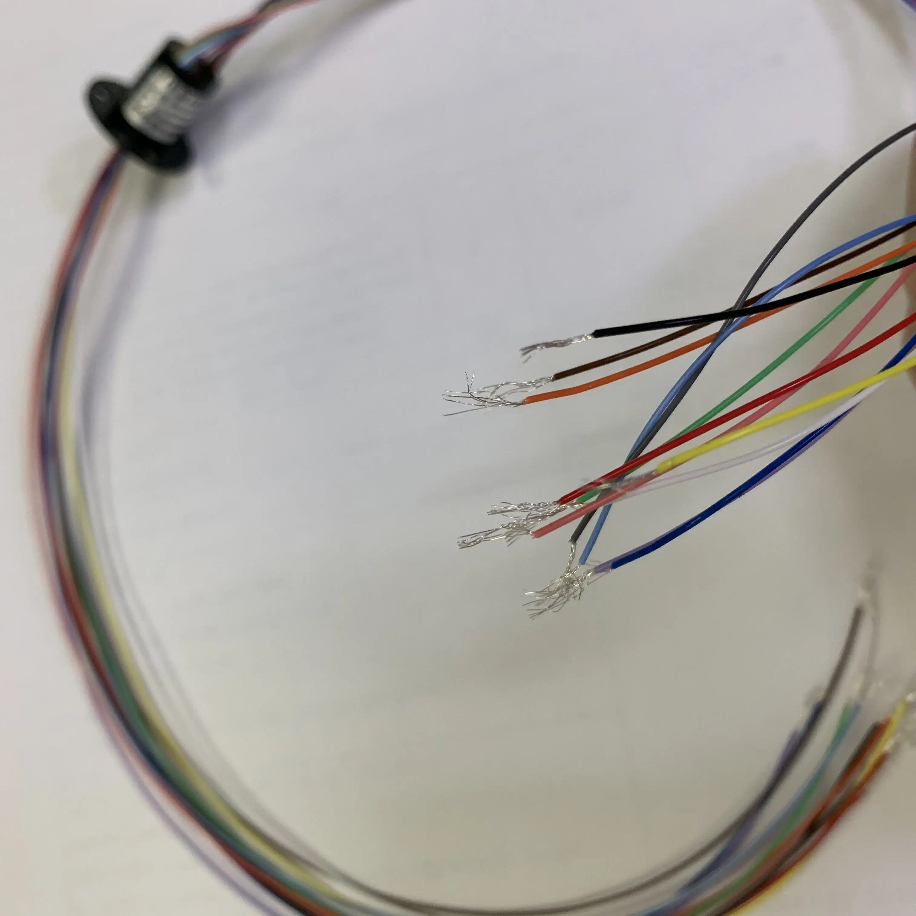 Vicam 4 шт. проводящее Контактное кольцо|Камеры видеонаблюдения| |