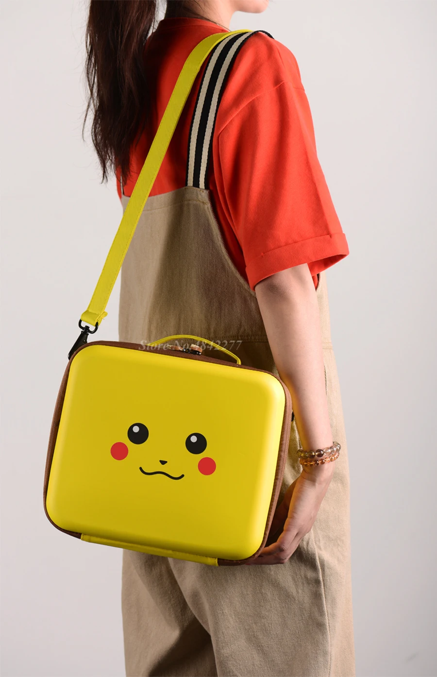 Pikachus NAND чехол для переключателя аксессуары для накопителя, Защитная сумка для Pokeball, большая сумка, сумки для игровых приставок