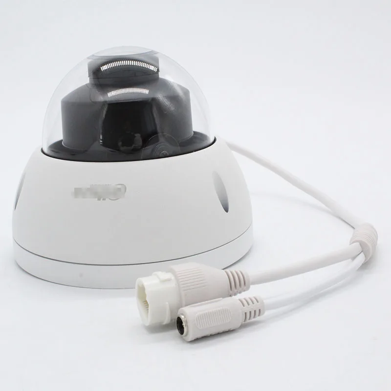 4MP IPC-HDBW4433R-S ip-камера H.265 IR 30m SD слот для карты мульти-langauge Замена IPC-HDW4433C-A сетевая камера с логотипом