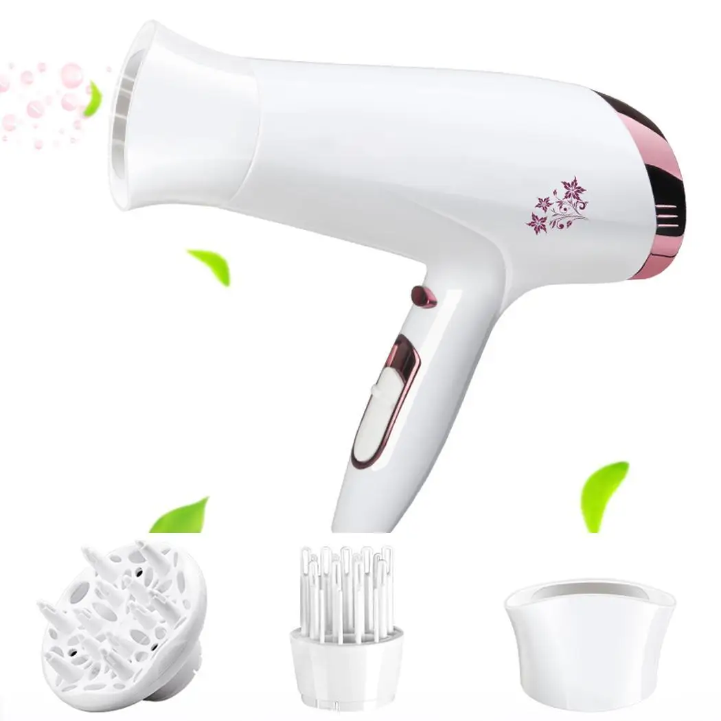 Портативный бытовой Уход за волосами инструмент для укладки 0 95 кг 2200 Вт дома