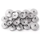 Инструмент для снятия крышки масляного фильтра автомобиля, тип 901  915, 65-101 мм, алюминиевый сплав премиум-класса