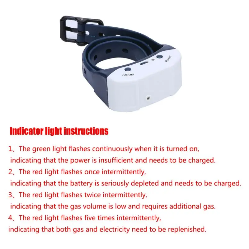 

Pet Outdoor Barking Stopper Automatic Spray Stop Barking Devices Dog Puppy Anti-barking Control Products Charging Adjustable