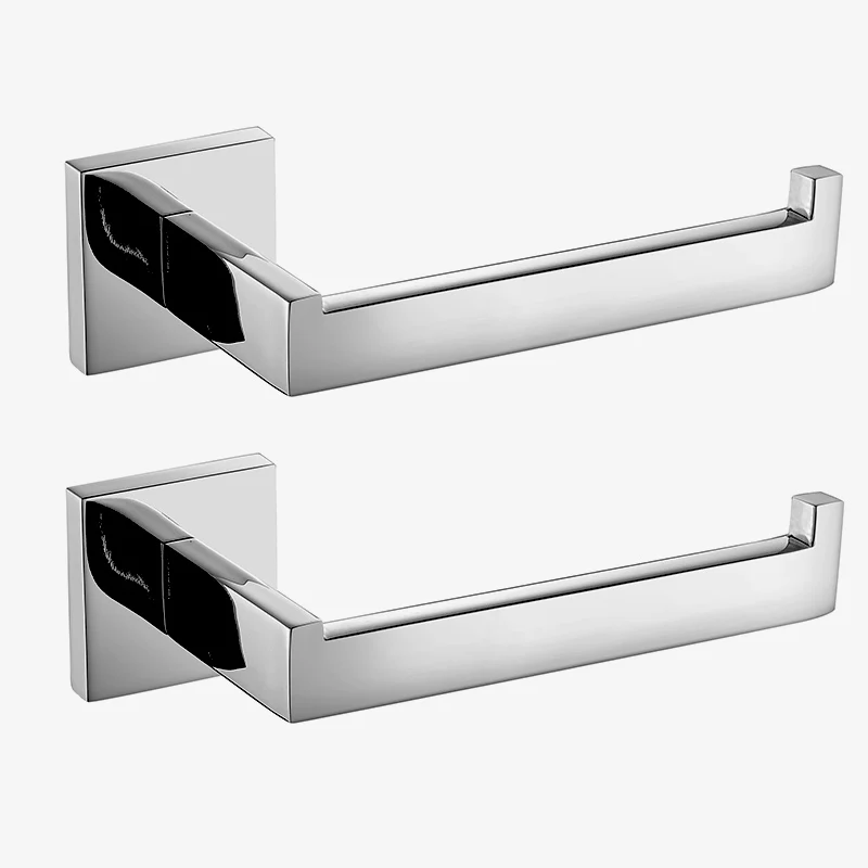 Держатель для туалетной бумаги из нержавеющей стали 2 шт./лот SUS 304|holder for|holder for