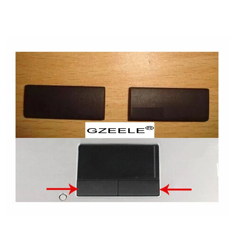 

GZEELE for HP Elitebook 8440 8440P 8440W Left & Right mouse buttons switch touchpad key notebook keyboard laptop key