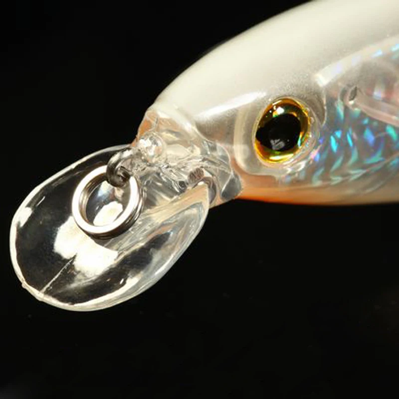 NOEBY Minnow 80 мм/7 5 г 100 мм/12 140 мм/39 рыболовная приманка плавающая наживка 0 8 м/0 2 м