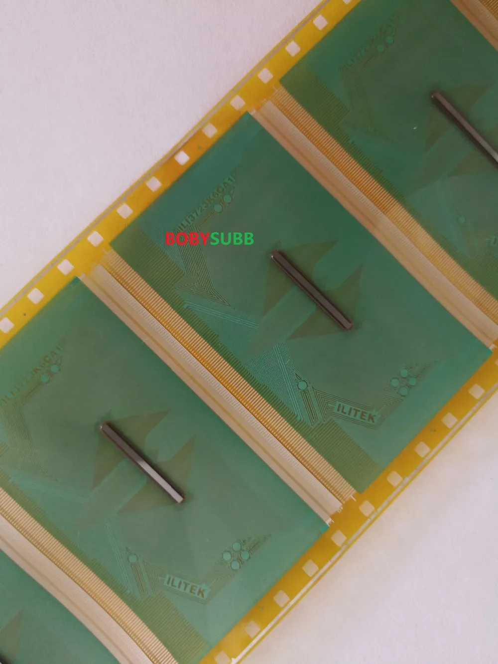 

ILI3723K6CA1 New TAB COF LCD TV Screen Driver IC Module 5-10PCS/lot