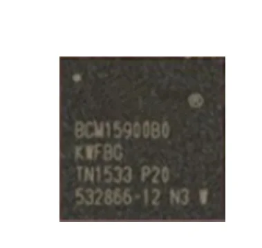 Оригинальный Новый/реболлированный сенсорный IC чип BCM15900B0 BCM15900B0KWFBG для Pro 10 5 12 9 A1670
