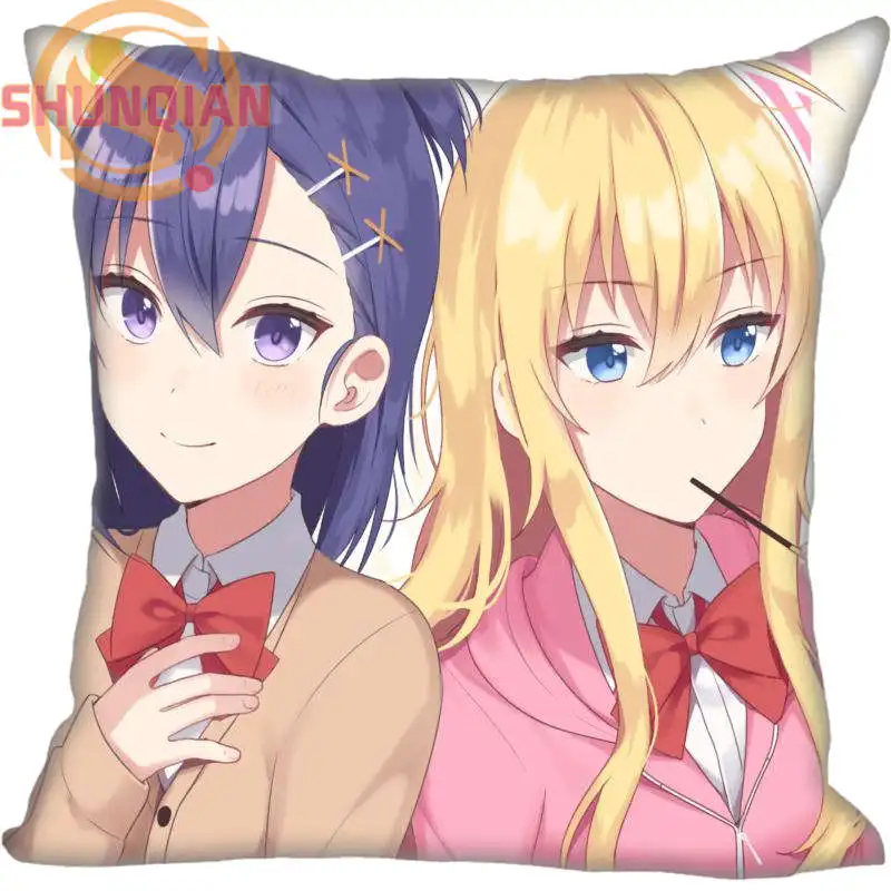 Горячая Распродажа Габриэль отключения декоративная Свадебные наволочки