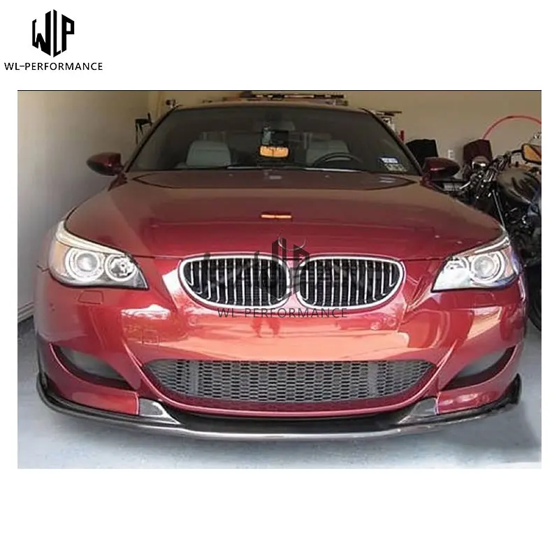 Для 5 серий E60 модифицированный BMW M5 специально автомобильный комплект кузова