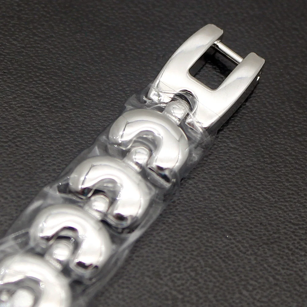 Новое поступление модные серебряные натуральные белые браслеты ювелирные