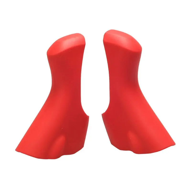 Велосипедный переключения комплект силиконовый чехол 4700 5800 6800 дорожный