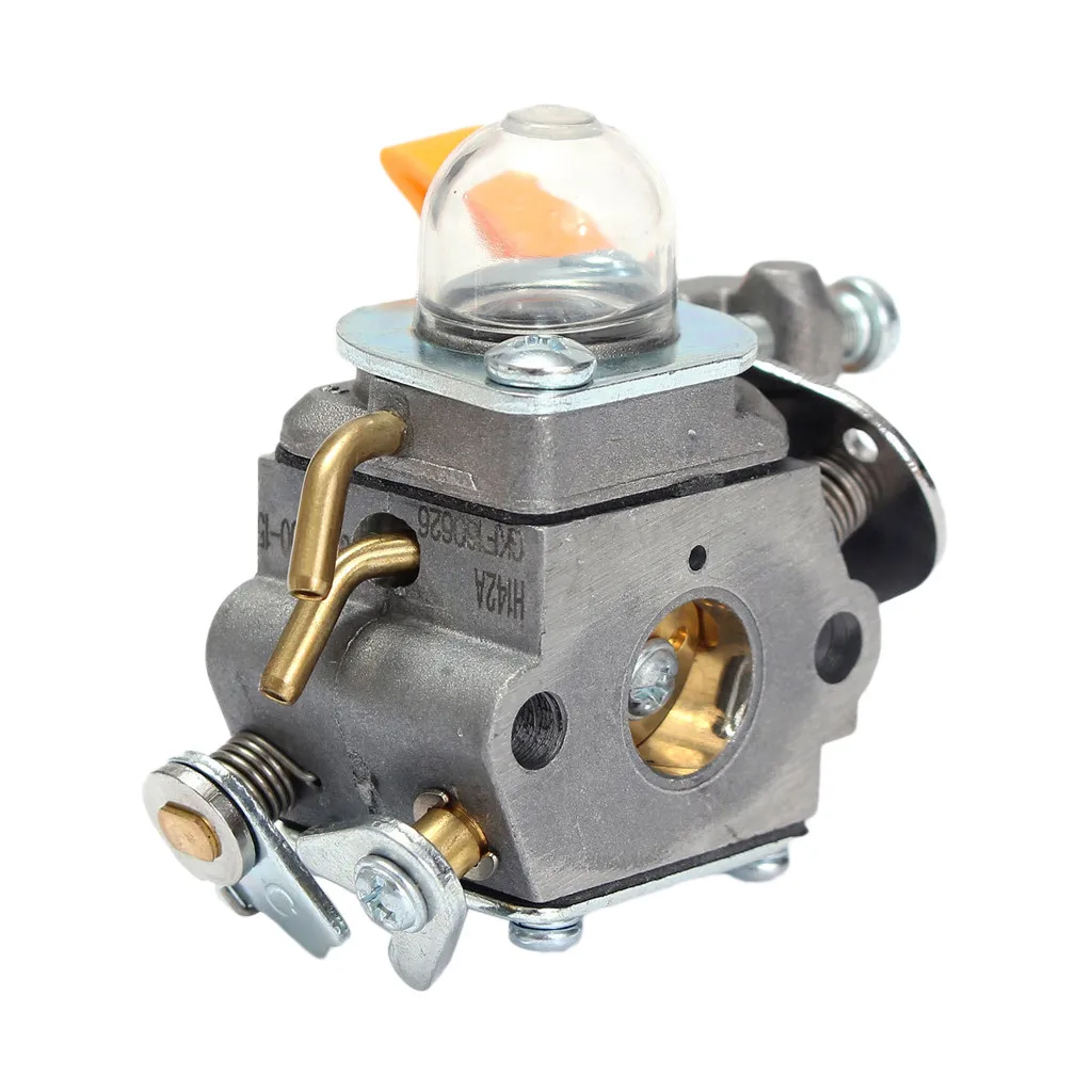 Франшиза OEM Карбюратор carb для Zama C1U-H60E Ryobi Homelite 26/30cc триммер 308054013 #0508 | Автомобили и