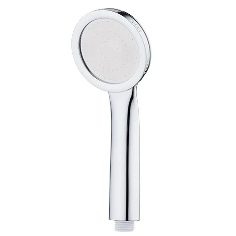 One Shower Head Легкая насадка для душа под давлением, для экономии воды, для ванной, для душа, ручной, высокого давления, для ванной комнаты, спринклер - Цвет: One Shower Head