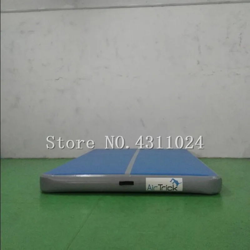 Pаспродажа Бесплатная доставка, 12x2x0,2 м, надувная воздушная дорожка, гимнастические акробатические коврики для комплекта, надувной гимнастический воз...