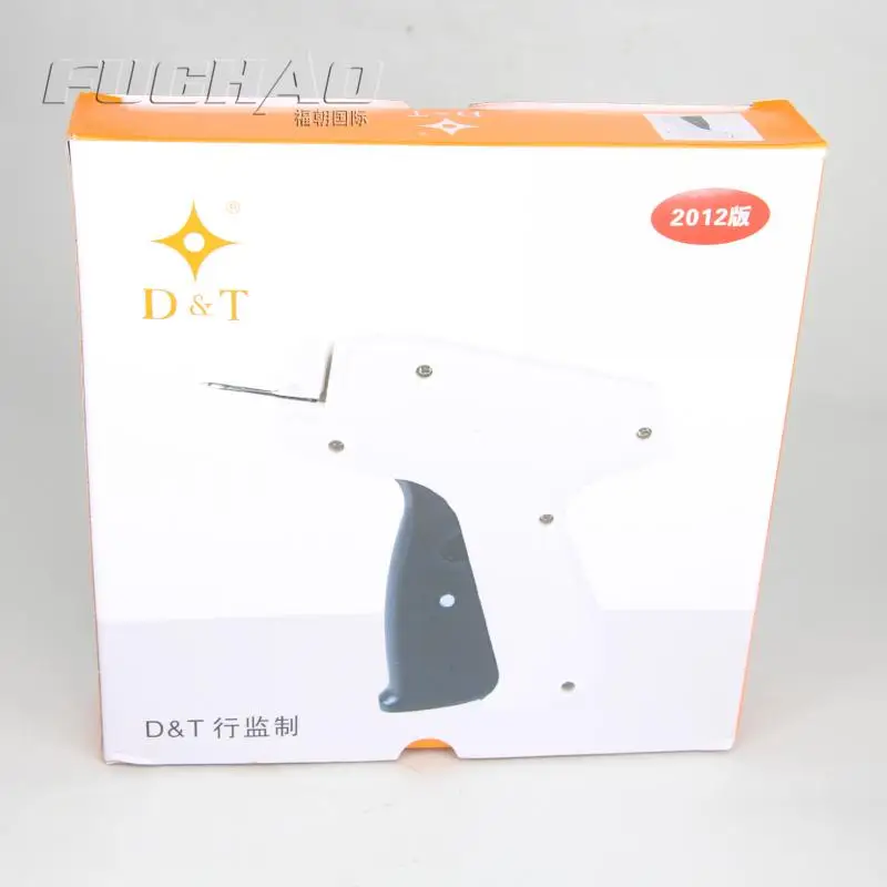 Kingmu D & T 501 новый тег пистолет одежда (одежда/сумки/Обувь и носки для игры с швейной