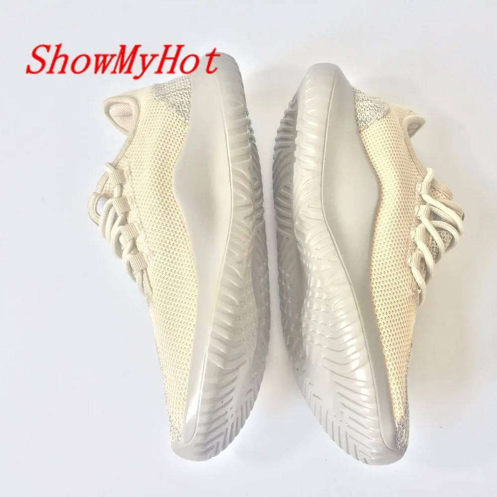 ShowMyHot мужские кроссовки Hombres zapatos повседневная мягкая обувь для взрослых дышащая
