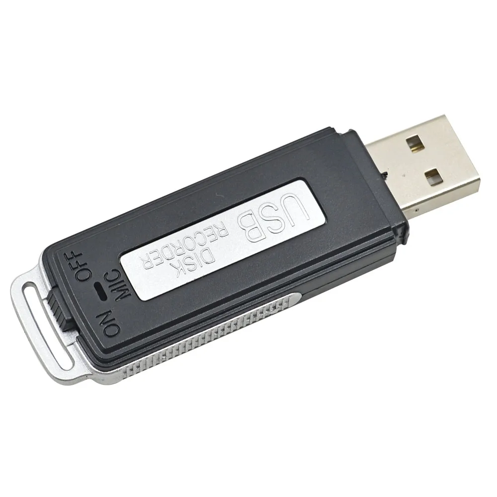 Цифровой USB диктофон 16 ГБ с двумя слотами|voice recorders|recorder voicedigital voice recorder |