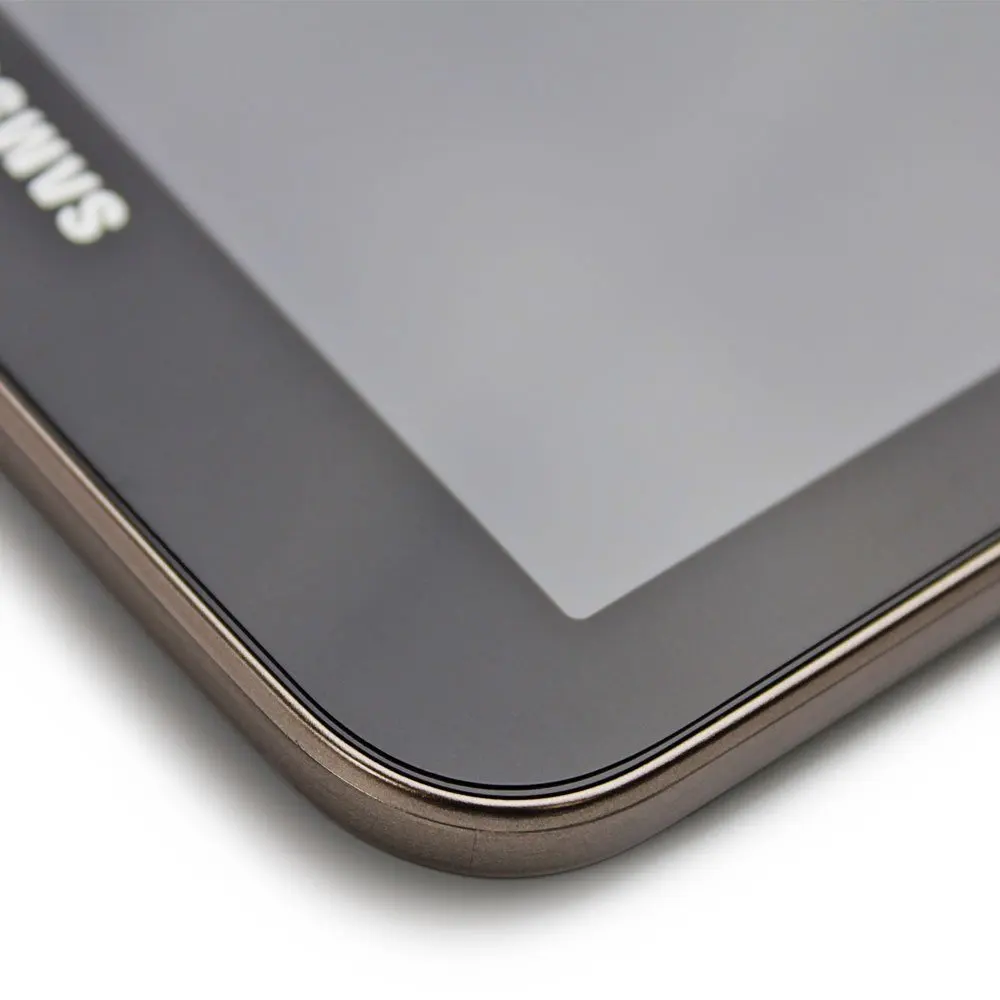 Защита от царапин Ультра HD Премиум Защитная пленка для ЖК экрана Samsung Galaxy Tab 3 7 0