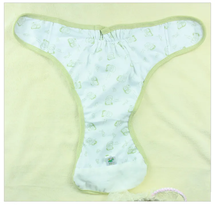 Hot Sale Coolababy Summer Nappy Adjustable Baby Diaper Pants Urine Pocket 10 Pcs Diapers Cloth Leak-proof free Shipping | Мать и ребенок