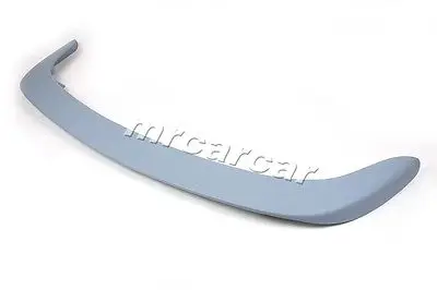 2010-2014 Unpainted PU Grey Primer Auto Car Spoiler Tuning for BMW 5 Series F10 | Автомобили и мотоциклы
