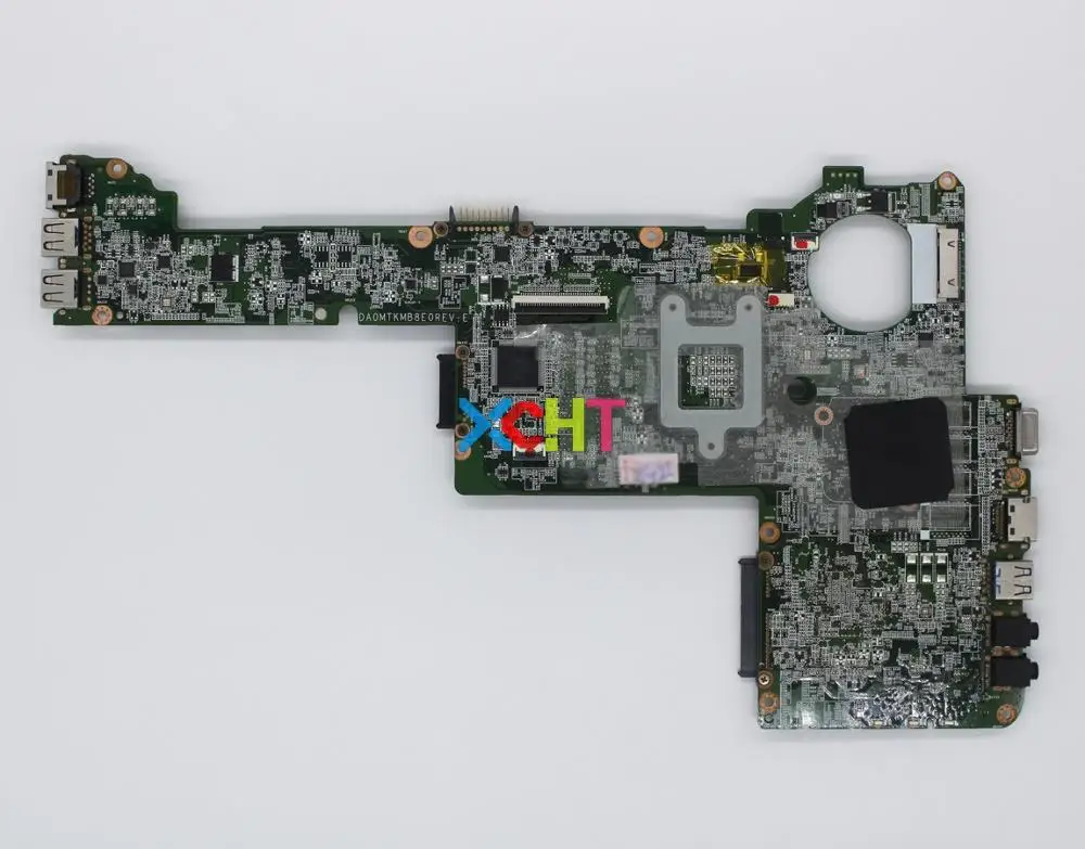 A000255460 DA0MTKMB8E0 для Toshiba Satellite C40 A C45 серии ноутбук материнская плата системная