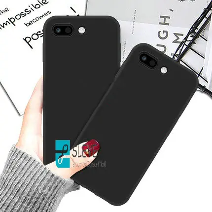 Чехол для Soyes 7 S мягкие чехлы Soyes7S задняя крышка чехол телефона мини