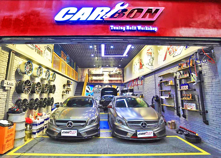 Автомобильный Стайлинг для Toyota eiz задний светильник в сборе 2013- Mark X светодиодный задний светильник с динамическим поворотом