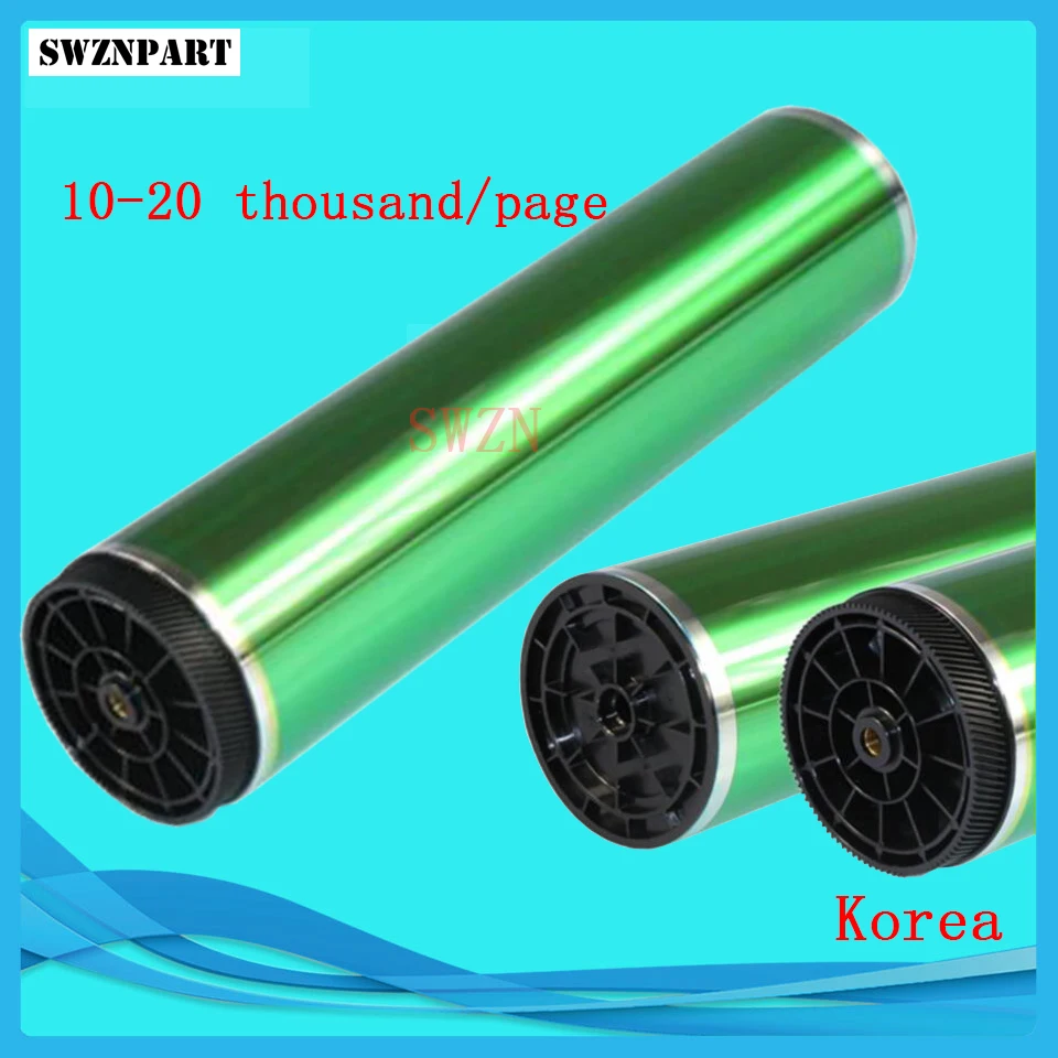 Корейский OPC барабан для Samsung CLP 360 365 366 CLX 3305 3300 3306 C410 C460 CLT R406 300 310 315 320 326 325 3170 3175 3185