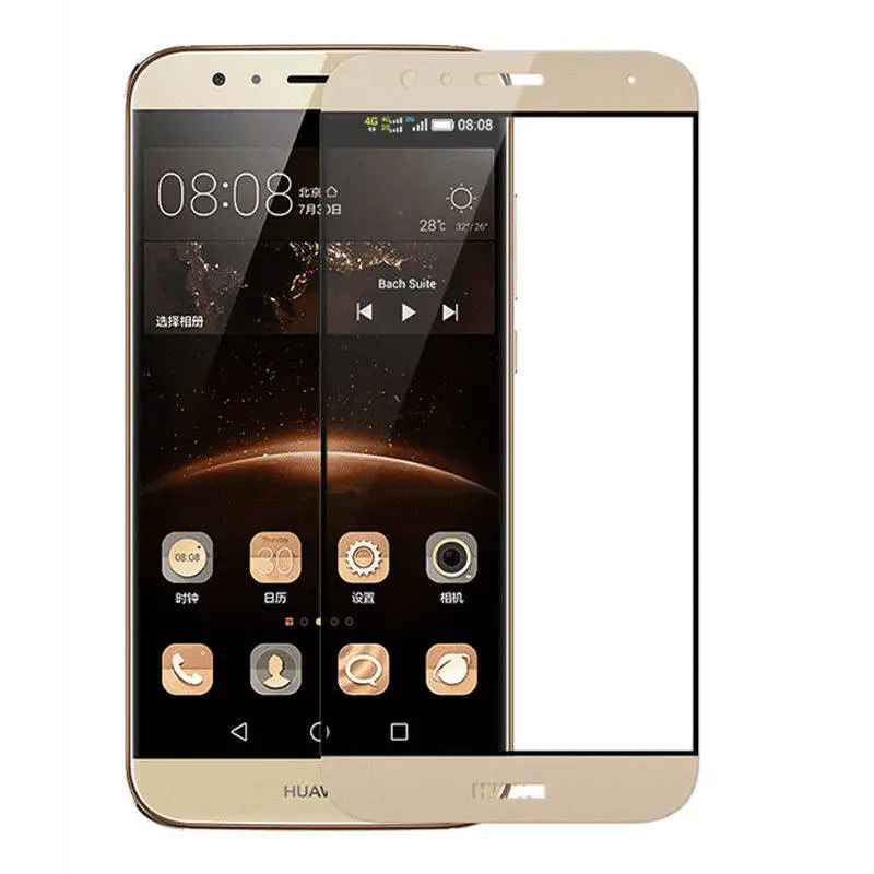 Защитная пленка для экрана Huawei G8 G 8 RIO L01 L02 L03 AL00 TL00 закаленное стекло GX8 GX