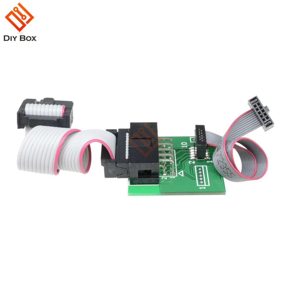 Загрузочный кабель Bluetooth 4,0 CC2540 для Zigbee CC2531 Sniffer USB Dongle и BTool