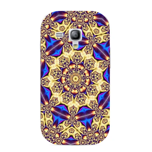 Мягкий силиконовый чехол из ТПУ для телефона samsung Galaxy S Duos GT S7562 GT-S7562 7562 Trend Plus S7580 S7582 GT-S7580 GT-S7582 - Цвет: Z82