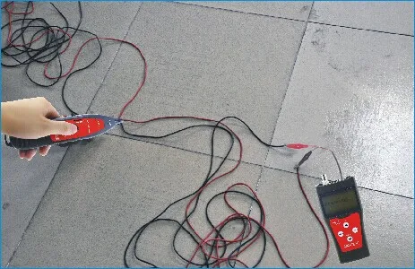 NOYAFA NF-300 тон генератор трассировки и найдите RJ45(STP/4-core) RJ11 USB и BNC кабелей