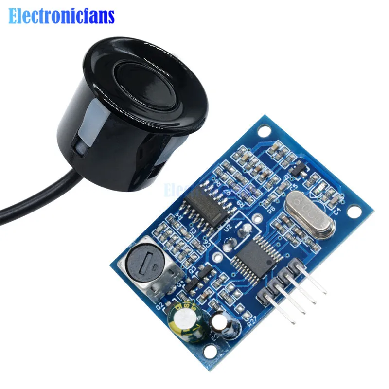 Водонепроницаемый модуль ультразвукового датчика для Arduino JSN SR04T