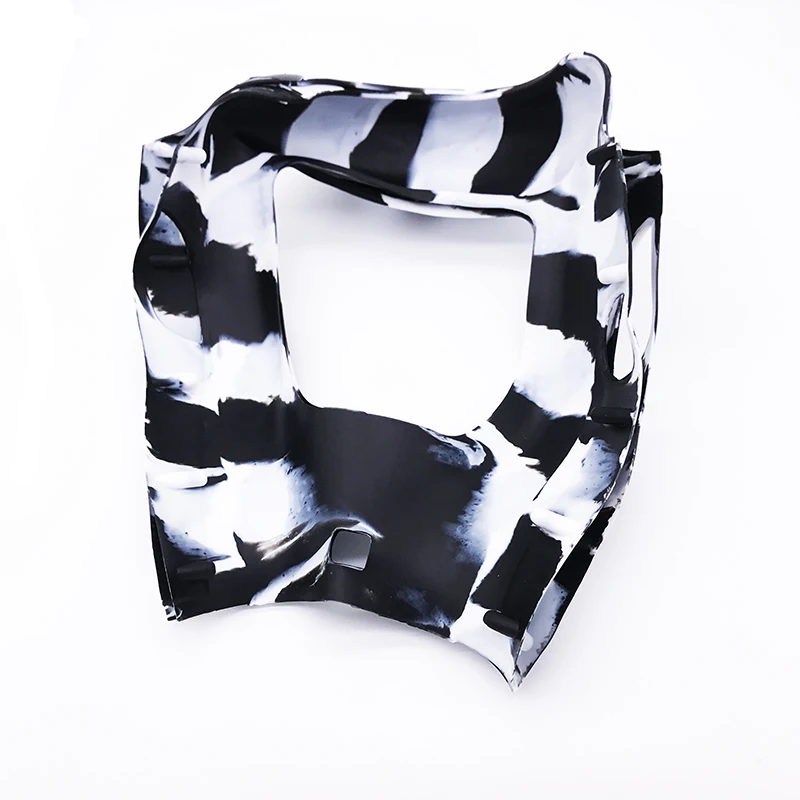 Силиконовый чехол для ХОВЕРБОРДА, водонепроницаемый защитный чехол для мини 6,5 дюймов, 2 колеса, умный самобалансирующийся Электрический скутер