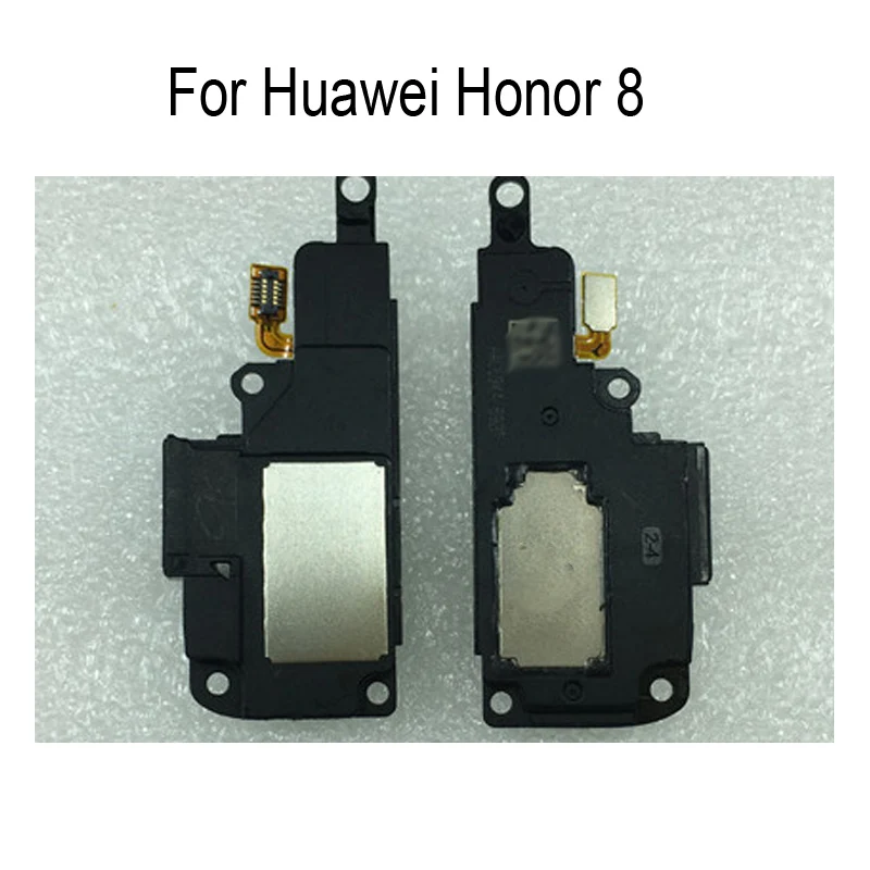 

Новый звуковой сигнал, звуковая панель, громкоговоритель в сборе для Huawei Honor 8, запасные части, гибкий кабель для Huawei Honor8